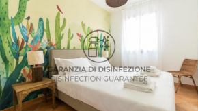 Отель  Italianway - Ottoventi Apartments  Lampedusa e Linosa